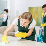 【アルバイト管理】細かいことでもほめる&お礼を言うことがアルバイトのモチベーションを上げる!
