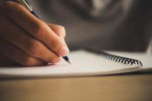 今の職場の良いところを書き出しまくると仕事のストレスがだいぶ減る!