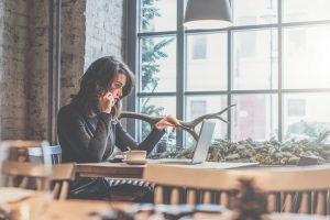 PSR(株価売上高倍率)っていったい何?時価総額と合わせて理解する!