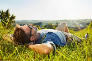 【心の余裕】「まぁそんな日もあるさ」って考えることも時には必要!