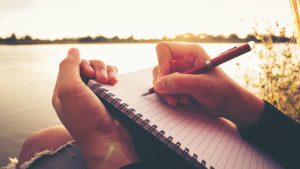 【頭の整理】1日1回頭の中の考えを書き出す習慣をつけると驚くほど頭が整理できる!