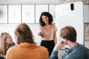 【勉強法】何かを習得しようとする時は分からないことリストを作り、それを1つずつ潰していく!