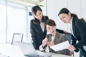 【仕事効率化】目的が曖昧な仕事は無くすか、目的を明確にする!