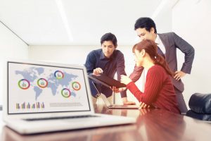 【仕事効率アップ】ストップウォッチでその仕事に掛かる時間を計ると目の前の仕事に集中しやすくなる!